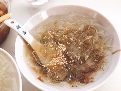 搅搅红糖冰粉-禅泉冰粉(24城店)