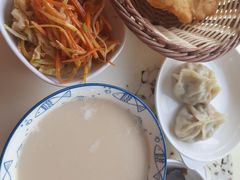 -金山奶茶馆(五一路店)