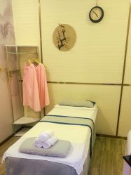 -芳朵美容养生SPA