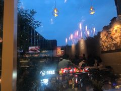 -MOCUS莫卡斯餐厅(祥云小镇店)