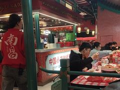 -辣小鲜·南昌大排档(船山路店)