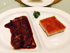 烧味双拼-利苑酒家(合景国际金融广场店)