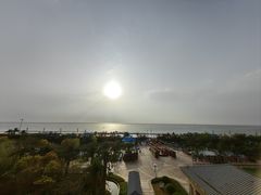 -启东恒大海上威尼斯酒店