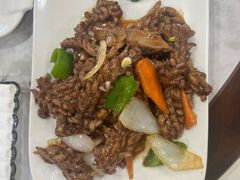 -宝发园名菜馆