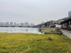 -大小河街
