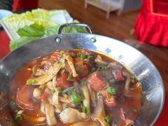 -南渝食府.石锅鸡(尚城花园店)