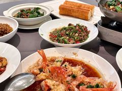 -徐记海鲜(观沙岭|滨江新城店)
