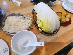 -范贤光鸡公煲(平乐园总店)