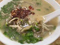 -老四烧饼铺(丽源路店)