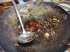 -富正毅三下锅·湘西韵味(天门山索道店)