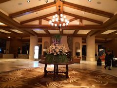 -长白山万达喜来登度假酒店