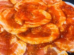 -喵咪烤肉(兰州虹盛百货购物广场店)