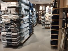 -MUJI无印良品(茂业天地店)