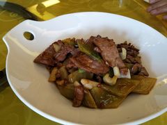 -马凯餐厅(长椿街店)