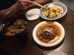 -茅庐毛血旺(烟台大悦城店)
