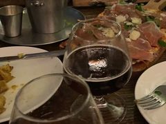 -The BREW·酿餐厅(浦东嘉里大酒店)