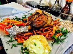 -Seten Restaurant Cappadocia