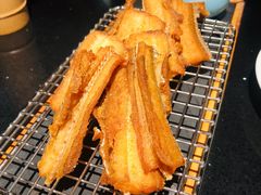 -老头儿油爆虾·知味杭州(爱琴海购物中心)