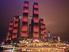 -重庆两江夜游-交运系列