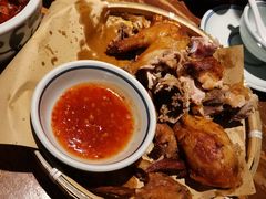 -打酱油·非遗淮扬菜(瘦西湖梅岭店)