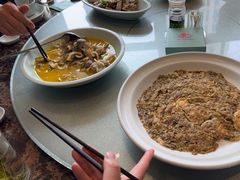 -新天明砂锅鱼头煲