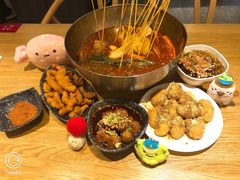 -付小姐在成都(川沙店)