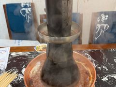 -楼外楼大刀肉传统火锅居(繁荣路店)