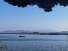 -万佛湖风景区