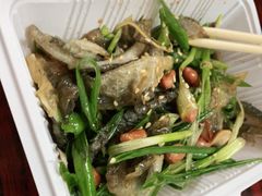 -陈添記·祖傳爽鱼皮·西关老字号(广州首店)