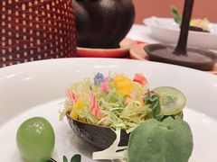 -叶叶菩提·晋福宫