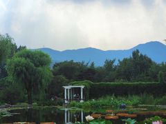 -国家植物园南园