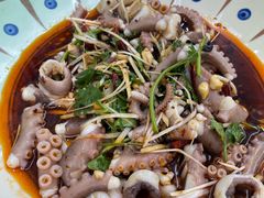 -望海潮海鲜店 特色家常菜(在海一方店)