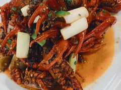 -辣螃铠盆盆蟹大排档(总店)