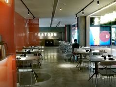大堂-一棠龙虾(徐家汇城开YOYO店)