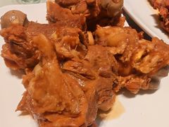 -吴记酱骨炖菜馆(西大直街店)
