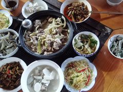 -滇铺子·云南特色菜·第九届野生菌美食节(东风东路c86店)