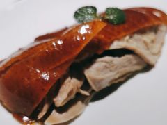 -鸭王烤鸭店(三里河店)