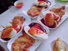 排骨年糕-珊珊小笼馆(仙霞路店)