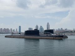 -中国人民解放军海军博物馆