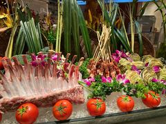 -艺厨风尚餐厅 · 桔钓沙莱华度假酒店