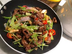 -小菜园新徽菜(无锡宜家荟聚中心店)