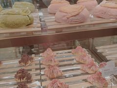 -奈雪的茶(石家庄万象城店)