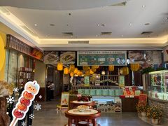 -蚬皇•陈味莞(西平景湖店)