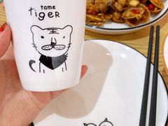 绝密花甲-念念Restaurant(贝岗店)
