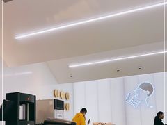 -喜茶(北京五棵松华熙店)