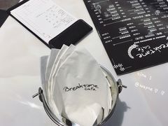-打趸BTC·Breaktime cafe(北京路店)