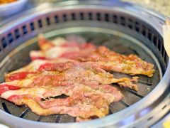 -安又胖韩国烤肉(美罗城店)
