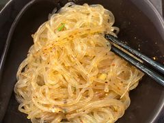-回味鸭血粉丝汤(新城市广场店)