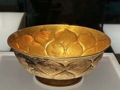 -陕西历史博物馆