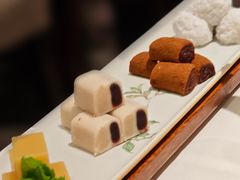 -四季民福烤鸭店(王府井灯市口店)